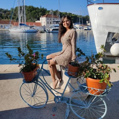 Brač Island, Croatia в октябре — фото погоды (2025-10-02)