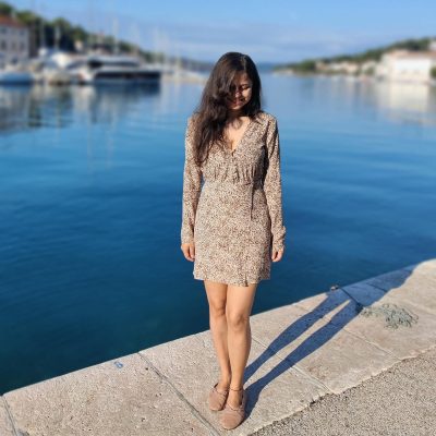Brač Island, Croatia в октябре — фото погоды (2025-10-02)