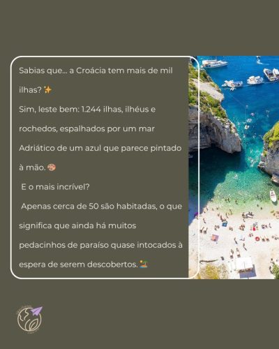 Brač Island, Croatia в октябре — фото погоды (2025-10-30)