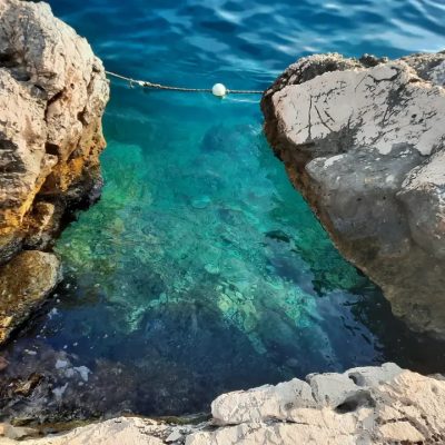 Brač Island, Croatia в апреле — фото погоды (2026-04-22)
