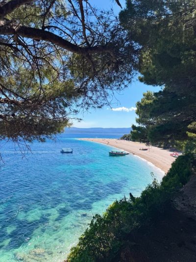 Brač Island, Croatia в мае — фото погоды (2026-05-24)