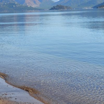 Içmeler Beach в апреле — фото погоды (2025-04-21)