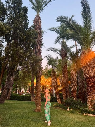 Içmeler Beach в июне — фото погоды (2025-06-25)