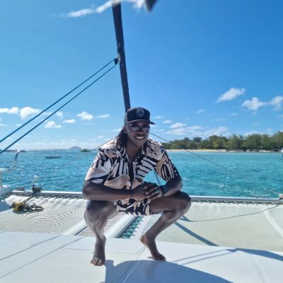 Balaclava Bay, Mauritius в августе — фото погоды (2025-08-20)