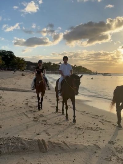 Balaclava Bay, Mauritius в октябре — фото погоды (2025-10-28)