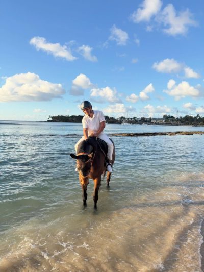 Balaclava Bay, Mauritius в октябре — фото погоды (2025-10-28)