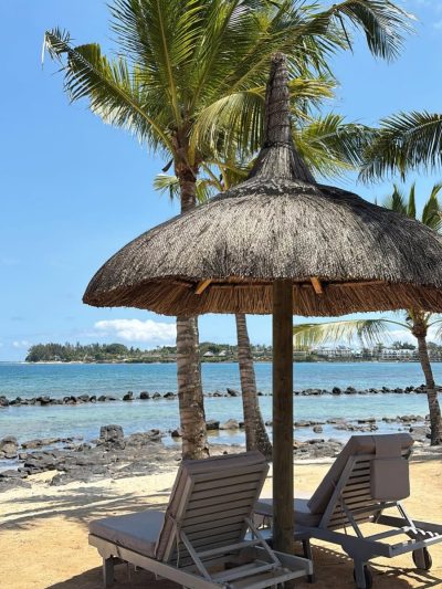Balaclava Bay, Mauritius в ноябре — фото погоды (2025-11-30)