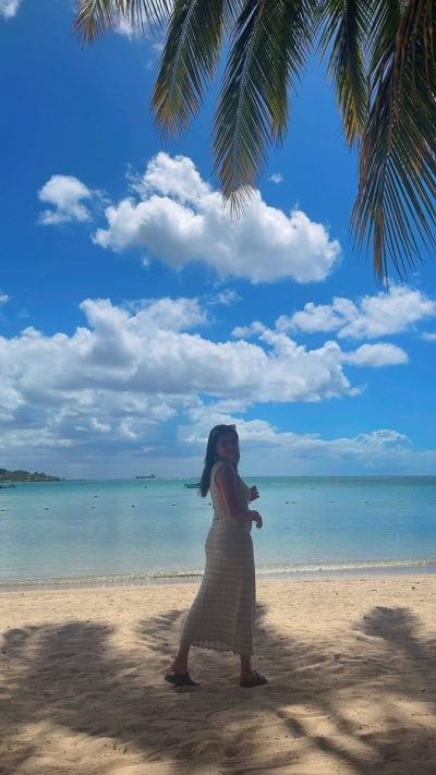 Balaclava Bay, Mauritius в декабре — фото погоды (2025-12-19)