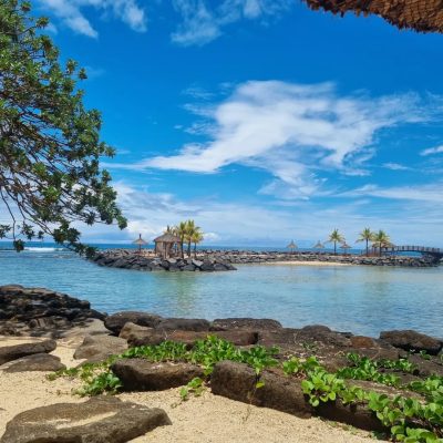 Balaclava Bay, Mauritius в декабре — фото погоды (2025-12-31)