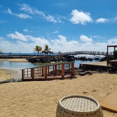 Balaclava Bay, Mauritius в декабре — фото погоды (2025-12-31)