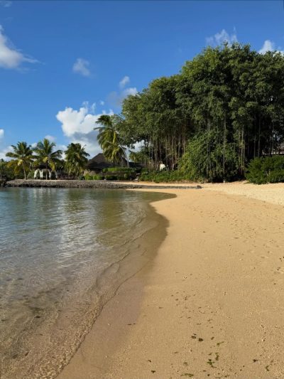 Balaclava Bay, Mauritius в апреле — фото погоды (2026-04-04)