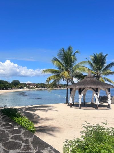 Balaclava Bay, Mauritius в апреле — фото погоды (2026-04-10)