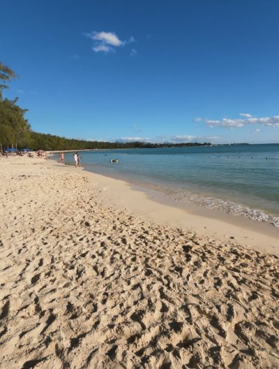 Balaclava Bay, Mauritius в июле — фото погоды (2026-07-14)