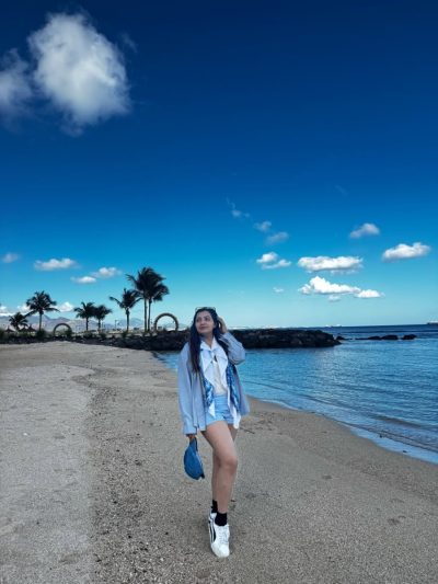Balaclava Bay, Mauritius в июле — фото погоды (2026-07-18)