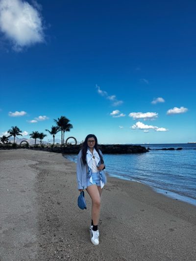 Balaclava Bay, Mauritius в июле — фото погоды (2026-07-18)