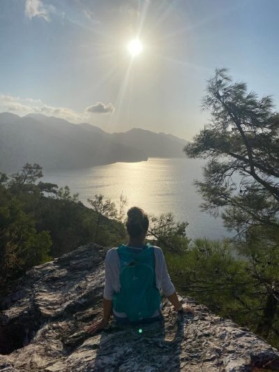 Marmaris Cennet Adasi в сентябре — фото погоды (2025-09-19)