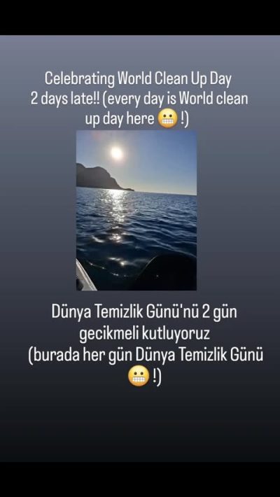 Marmaris Cennet Adasi в сентябре — фото погоды (2025-09-22)