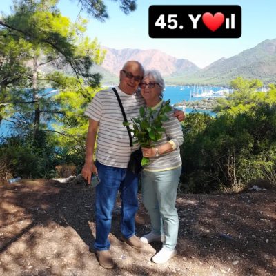 Marmaris Cennet Adasi в октябре — фото погоды (2025-10-14)