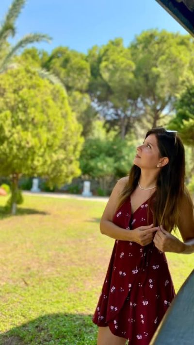 Marmaris Cennet Adasi в январе — фото погоды (2026-01-31)