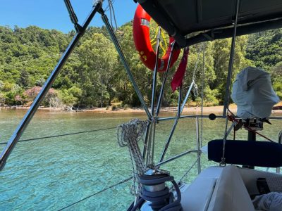 Marmaris Cennet Adasi в июне — фото погоды (2026-06-28)