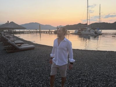 Marmaris Cennet Adasi в июле — фото погоды (2026-07-14)