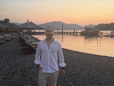 Marmaris Cennet Adasi в июле — фото погоды (2026-07-14)