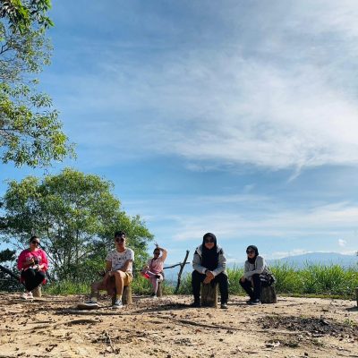Kopungit Hiking Track в январе — фото погоды (2025-01-20)