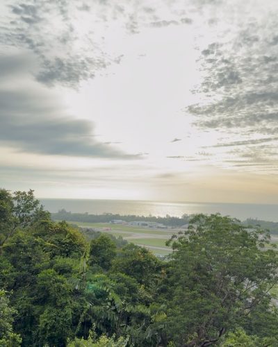 Kopungit Hiking Track в феврале — фото погоды (2025-02-11)
