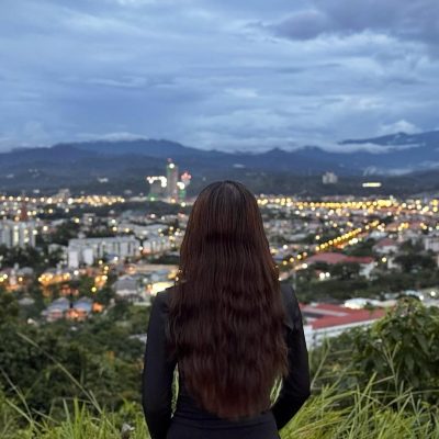 Kopungit Hiking Track в феврале — фото погоды (2025-02-23)