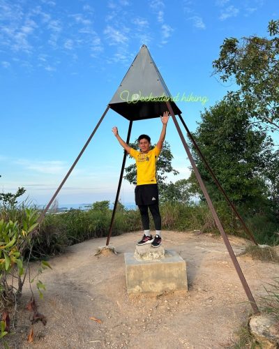 Kopungit Hiking Track в июне — фото погоды (2025-06-28)