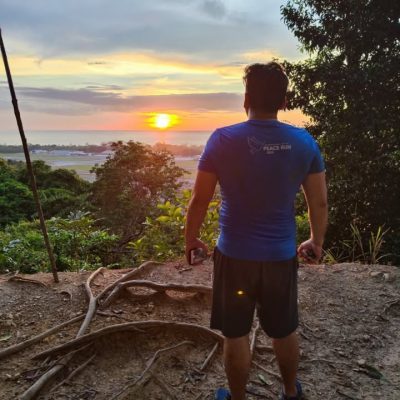 Kopungit Hiking Track в октябре — фото погоды (2025-10-13)