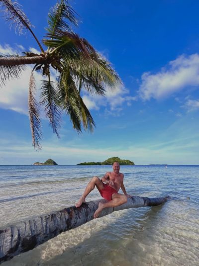 Coron Busuanga Palawan в январе — фото погоды (2026-01-18)