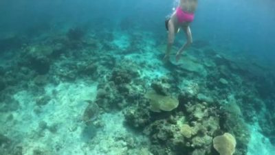 Coron Busuanga Palawan в марте — фото погоды (2026-03-30)