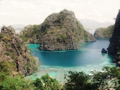 Coron Busuanga Palawan в июне — фото погоды (2026-06-03)