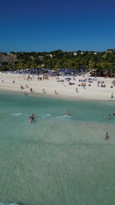 Viva Wyndham Azteca Resort - All Inclusive — фото погоды в январе (2026-01-30)