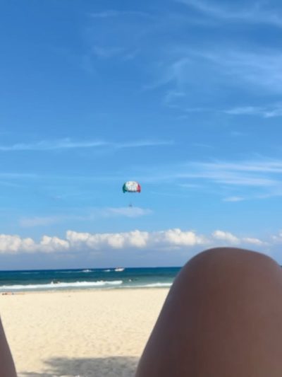 Viva Wyndham Azteca Resort - All Inclusive — фото погоды в апреле (2026-04-26)