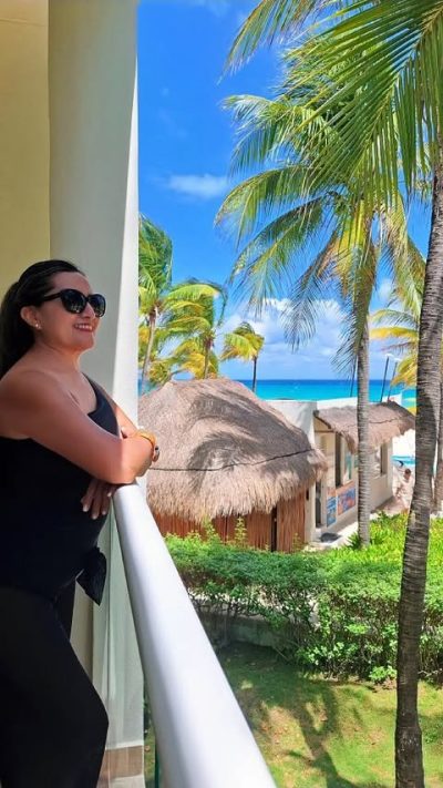 Viva Wyndham Azteca Resort - All Inclusive — фото погоды в мае (2026-05-03)