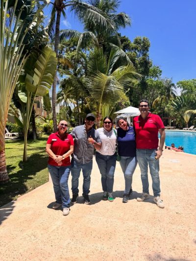 Viva Wyndham Azteca Resort - All Inclusive — фото погоды в мае (2026-05-25)