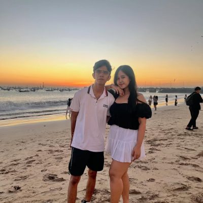 Jimbaran Beach Seafood (Jln. Pantai Kedonganan, Jimbaran) в мае — фото погоды (2026-05-30)
