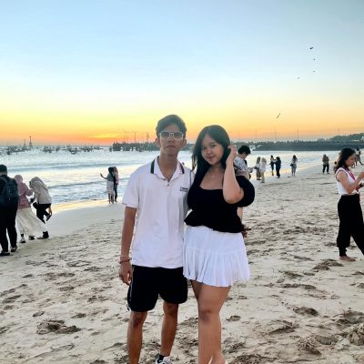 Jimbaran Beach Seafood (Jln. Pantai Kedonganan, Jimbaran) в мае — фото погоды (2026-05-30)