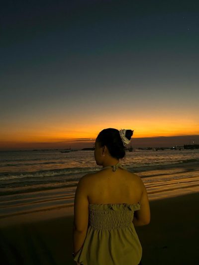 Jimbaran Beach Seafood (Jln. Pantai Kedonganan, Jimbaran) в июне — фото погоды (2026-06-07)