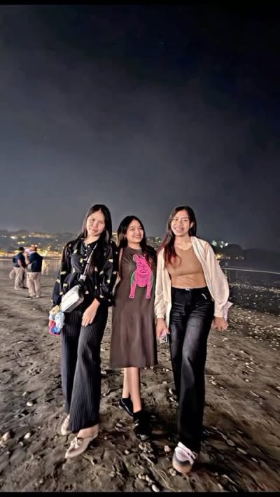 Jimbaran Beach Seafood (Jln. Pantai Kedonganan, Jimbaran) в июне — фото погоды (2026-06-16)