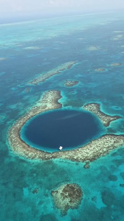 Belize, Central America в августе — фото погоды (2025-08-27)
