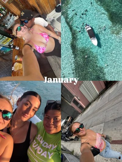 Belize, Central America в декабре — фото погоды (2025-12-16)