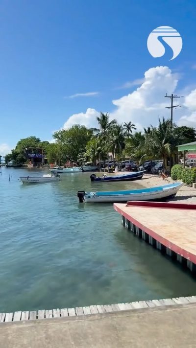 Belize, Central America в январе — фото погоды (2026-01-16)