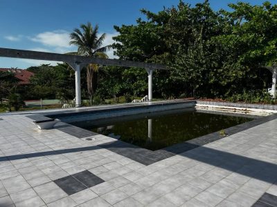 Belize, Central America в феврале — фото погоды (2026-02-24)