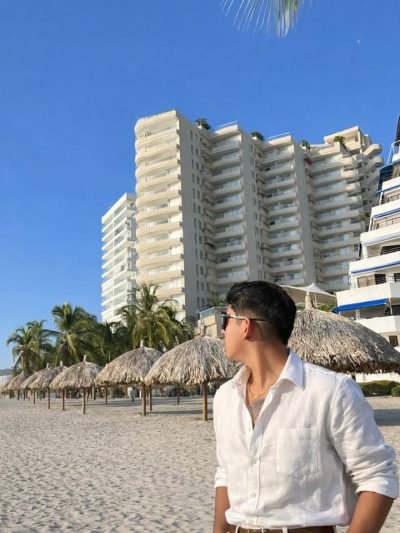 Inca Inca Beach в июне — фото погоды (2026-06-23)