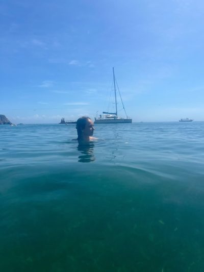 Inca Inca Beach в июне — фото погоды (2026-06-27)