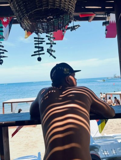 Inca Inca Beach в июле — фото погоды (2026-07-12)