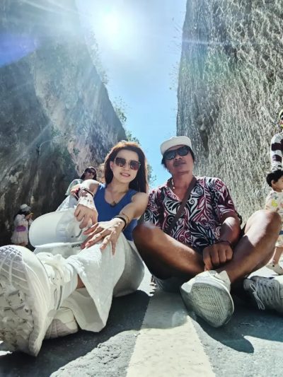 Pandawa Beach Bali в июле — фото погоды (2026-07-13)